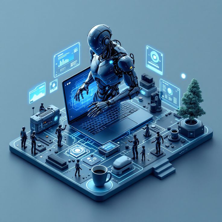professional digital marketing services.