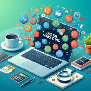 Social Media Marketing