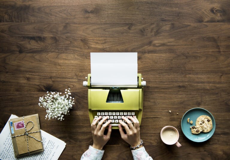 Content Writing